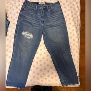 Hollister Co. Jeans